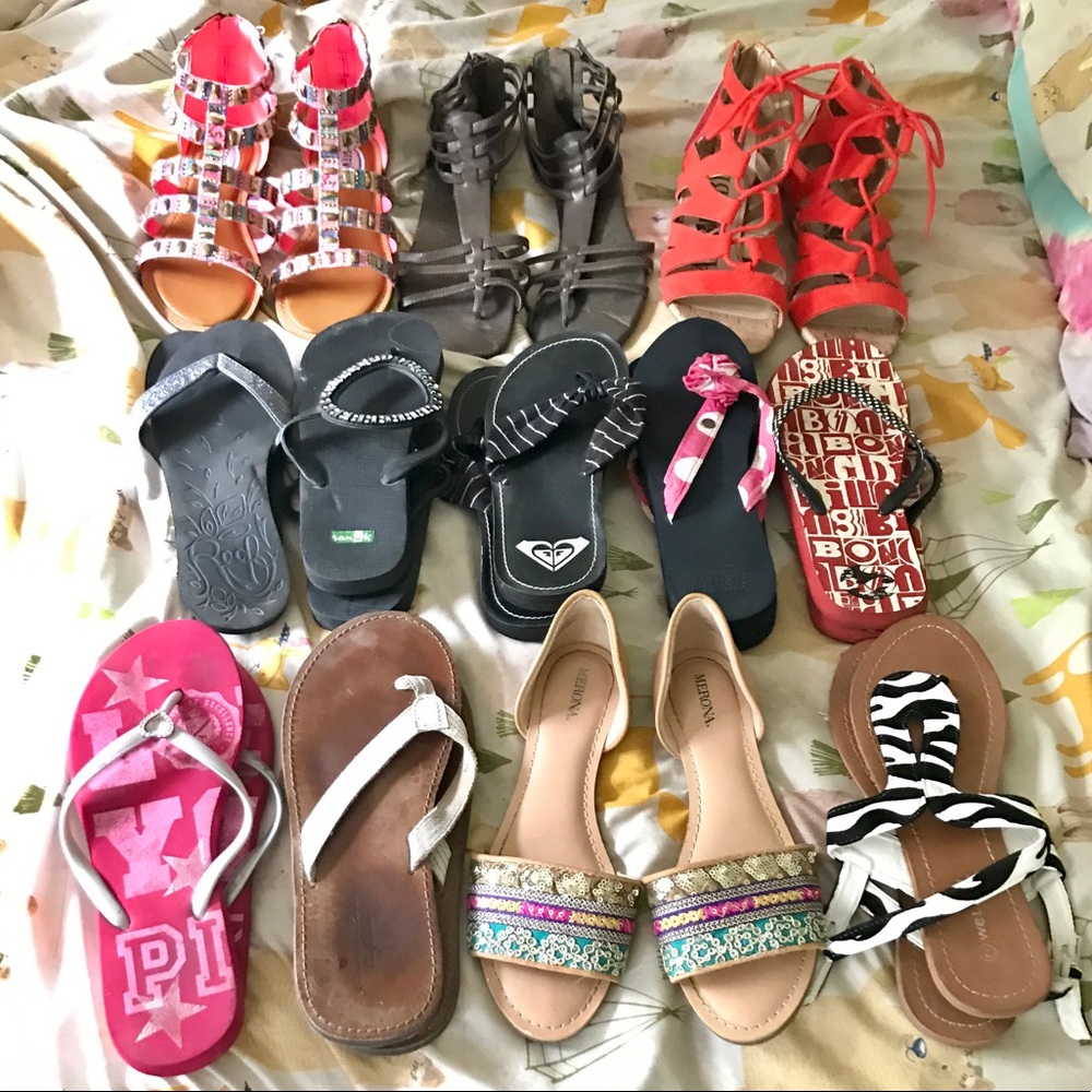 Women's Sandals