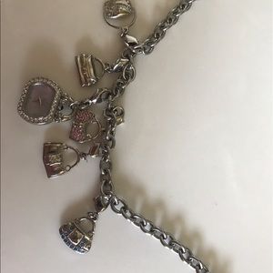 Bracelet/watch