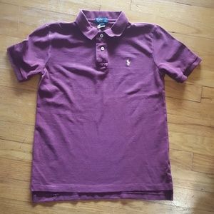 Ralph Lauren Polo shirt