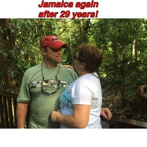 Meet your Posher, Kathy