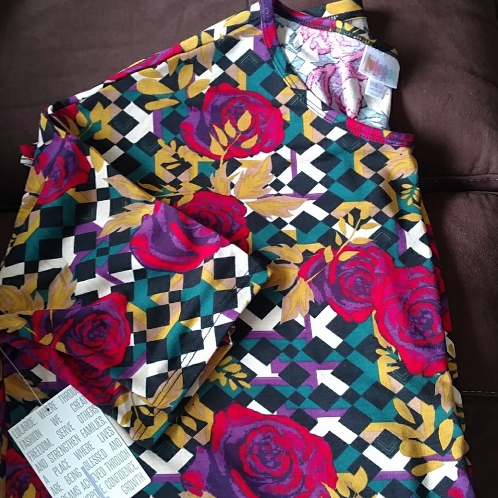 Large Irma NWT