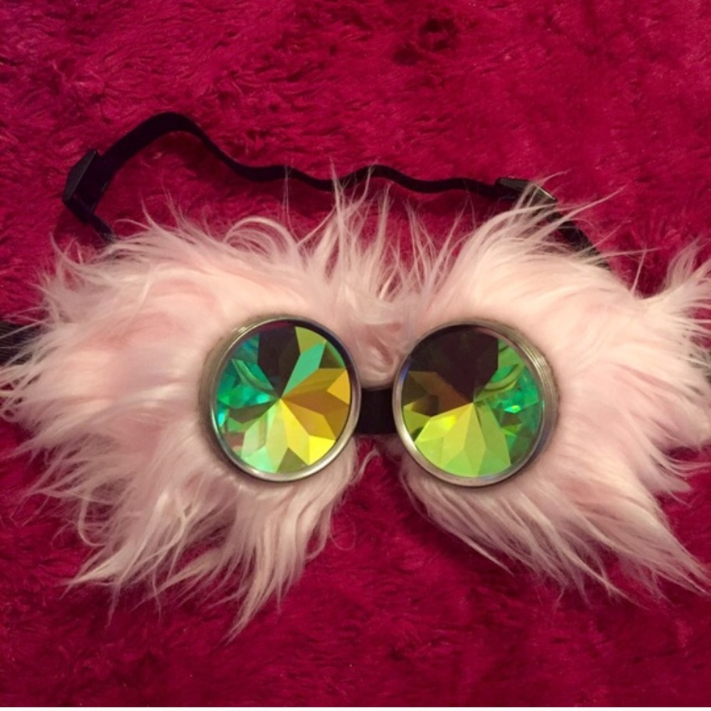 Nasty Gal Eyewear