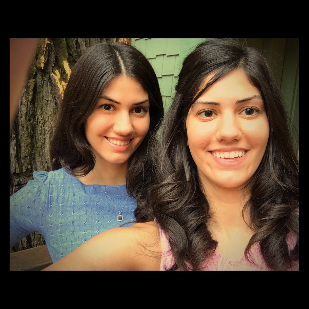 Meet your Posher, Alanna