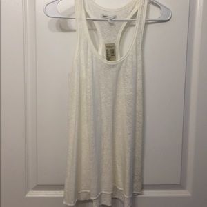 Small American Eagle Tank NWT