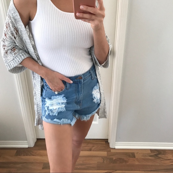mrsalliexo Pants - MRSALLIEXO