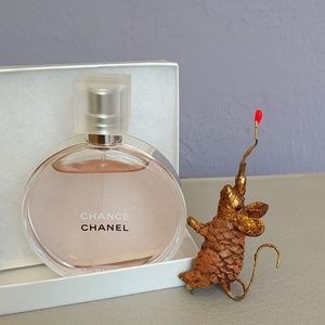 Chanel Chance Eau Tendre 1.7oz