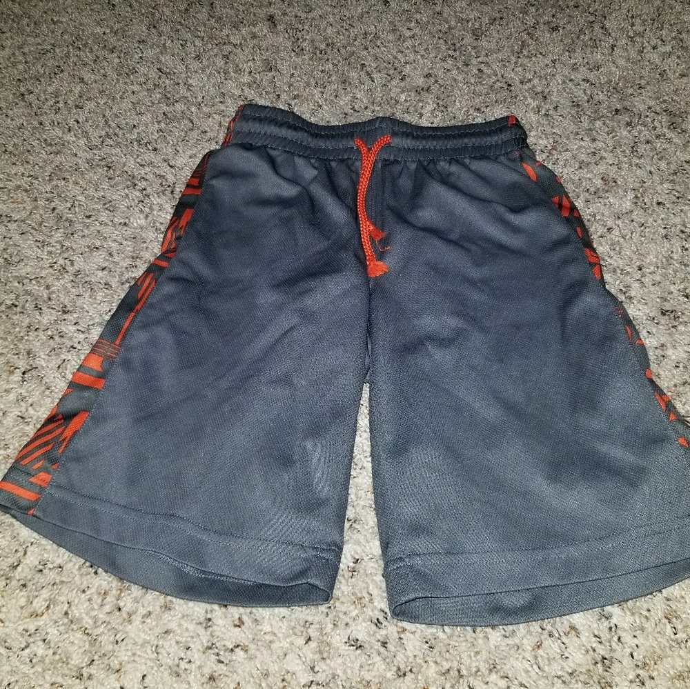 Basketball shorts for Boy kids