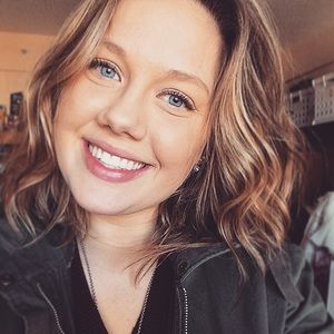 Meet your Posher, Jess