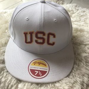USC hat