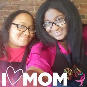 Meet your Posher, Brittany