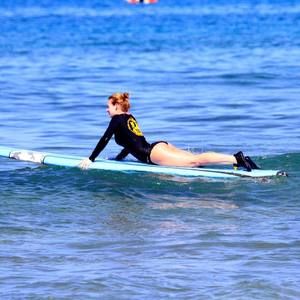 Meet your Posher, Katarina