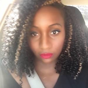 Meet your Posher, Deneca