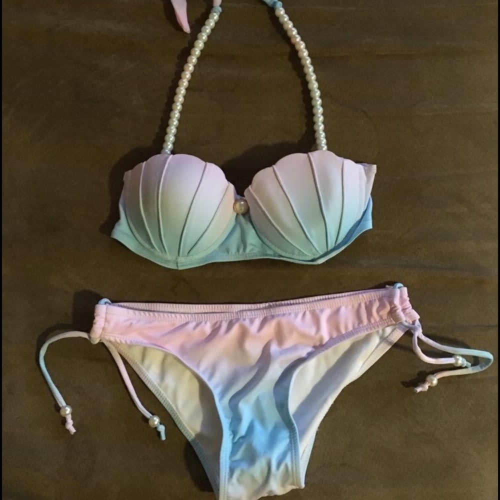 Mermaid swimsuit BRAND NEW!