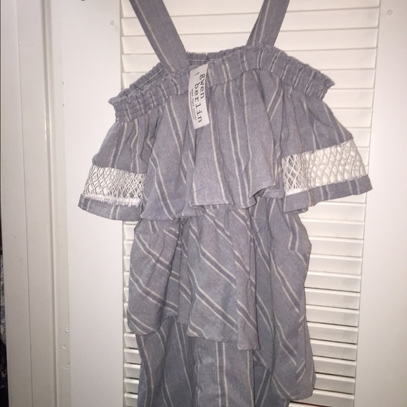 Dress - Picture 1 of 2