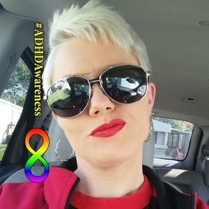 Meet your Posher, Brandy