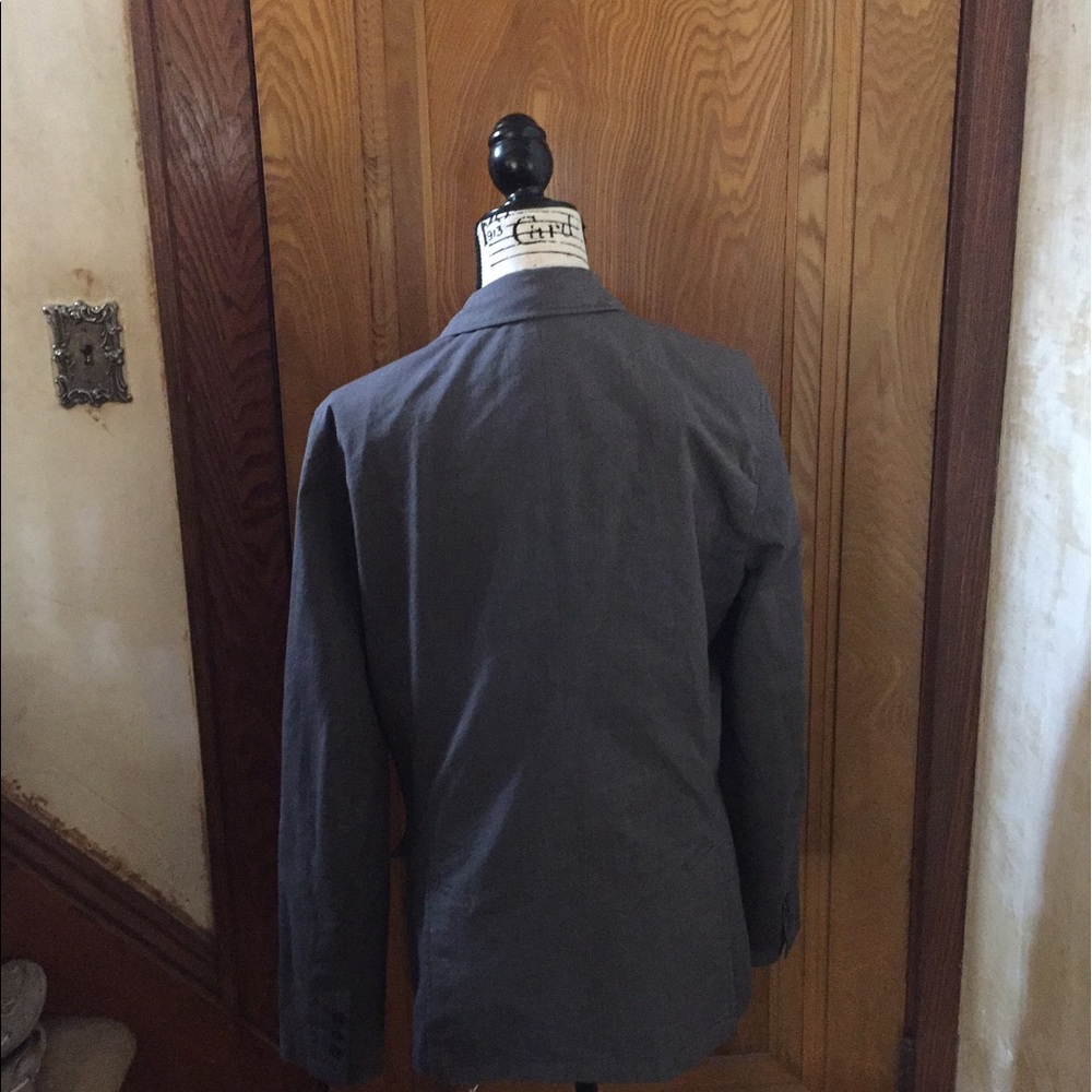 Jacket - Picture 2 of 3