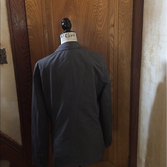 Jacket - Picture 3 of 3