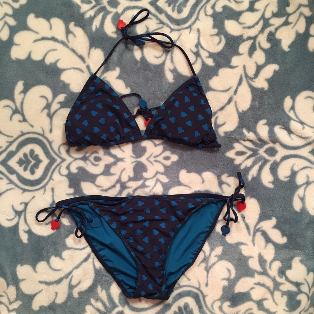 Marc by Marc Jacobs Bikini