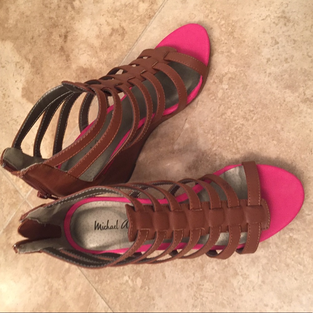 Wedges - Picture 4 of 4