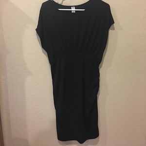 Old Navy Maternity Dress