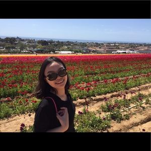 Meet your Posher, Linjie