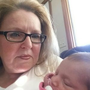 Meet your Posher, Ann