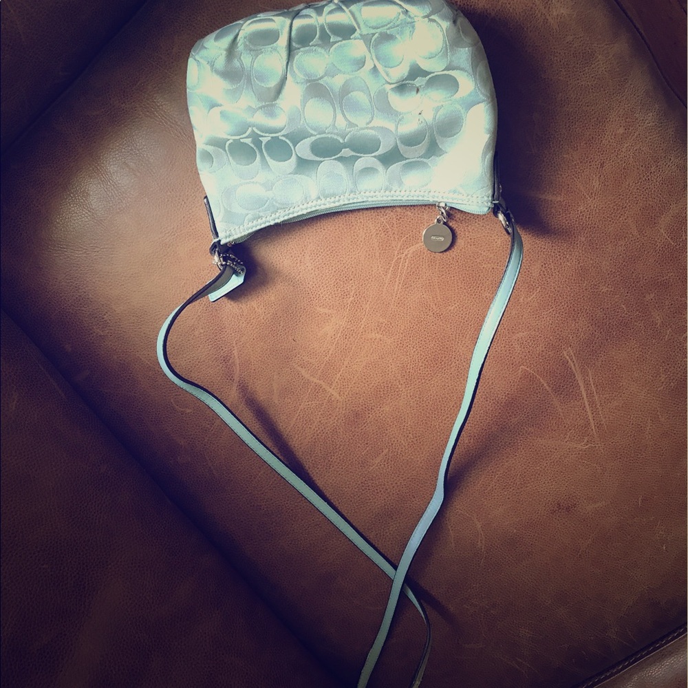 Coach Crossbody