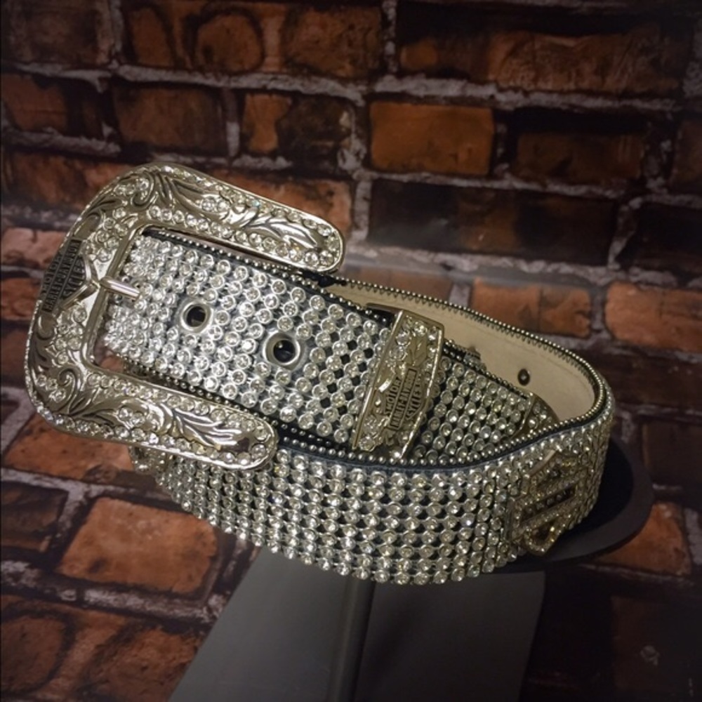 Saturday Night Belt