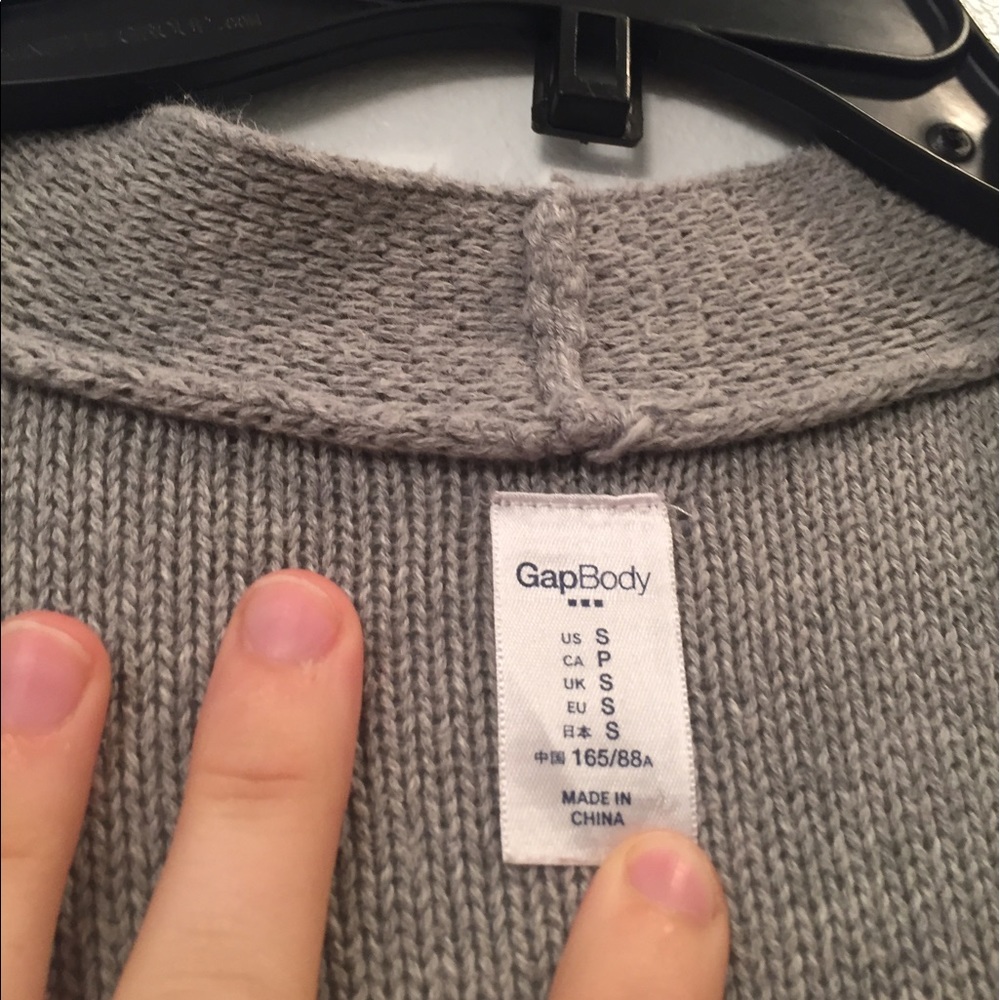 Sweater - Picture 3 of 3