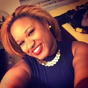 Meet your Posher, Erin