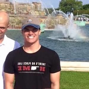 Meet your Posher, Tyler