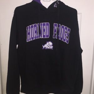 Texas Christian University Hoodie