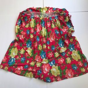 ASOS Floral Romper 💕🌈🦋