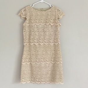 Lace Dress