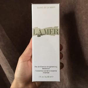 ‼️Sold✨ La Mer The Brilliance Brightening Essence