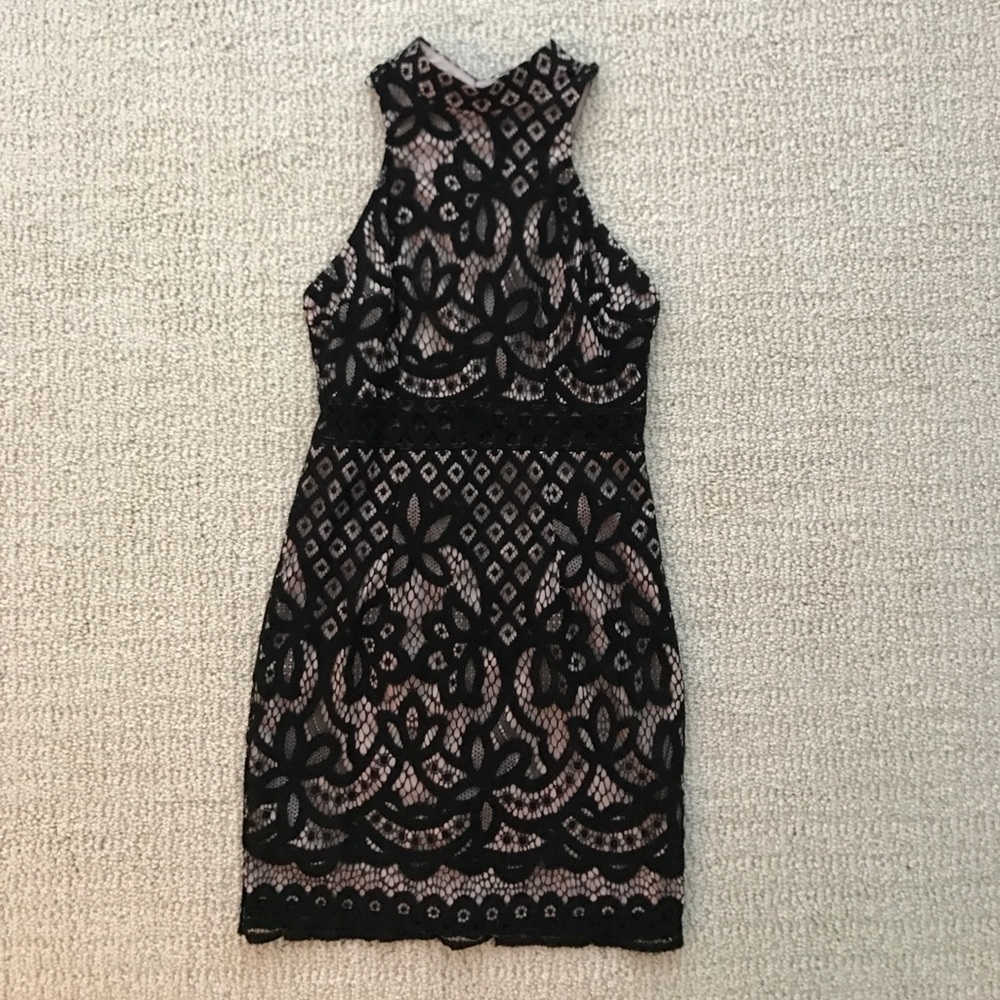 LF dress