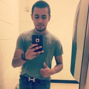 Meet your Posher, Adrian