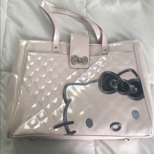Hello kitty x Loungefly bag