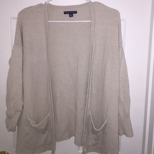 American Eagle Cardigan