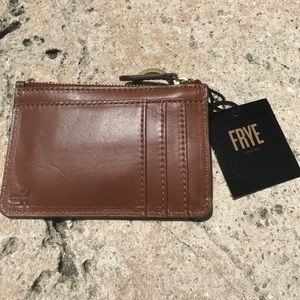 Frye ID Card Case