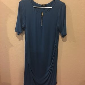 Rachel Zoe Maternity Dress