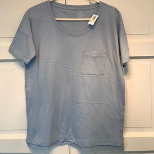 Old Navy Boyfriend Tee. Size XS