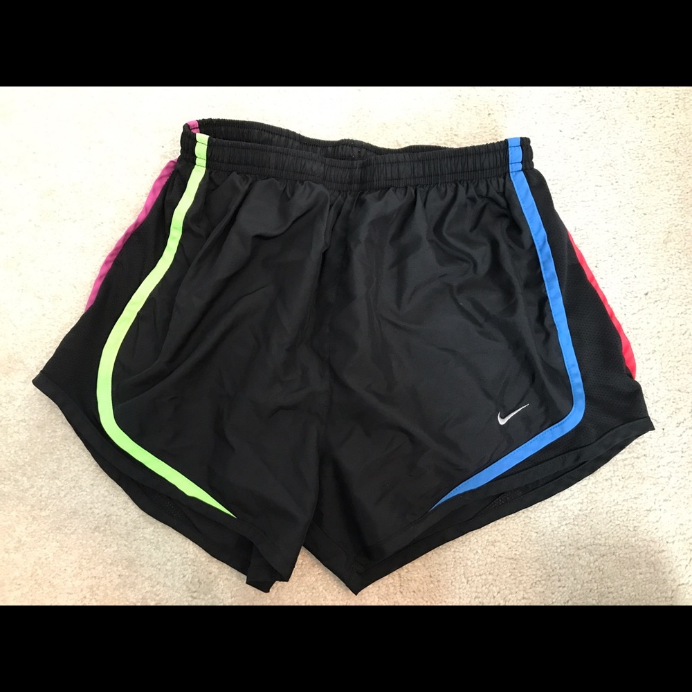 Women's Nike Tempo Running Shorts Size Small