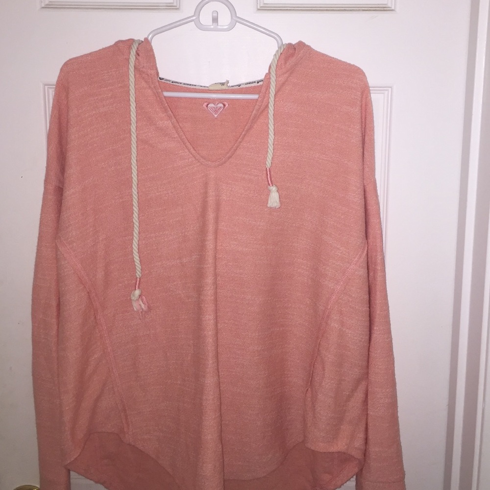 NWOT Roxy Hoodie