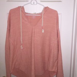 NWOT Roxy Hoodie