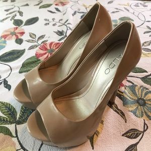 Aldo Pumps