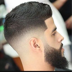 Meet your Posher, Andres