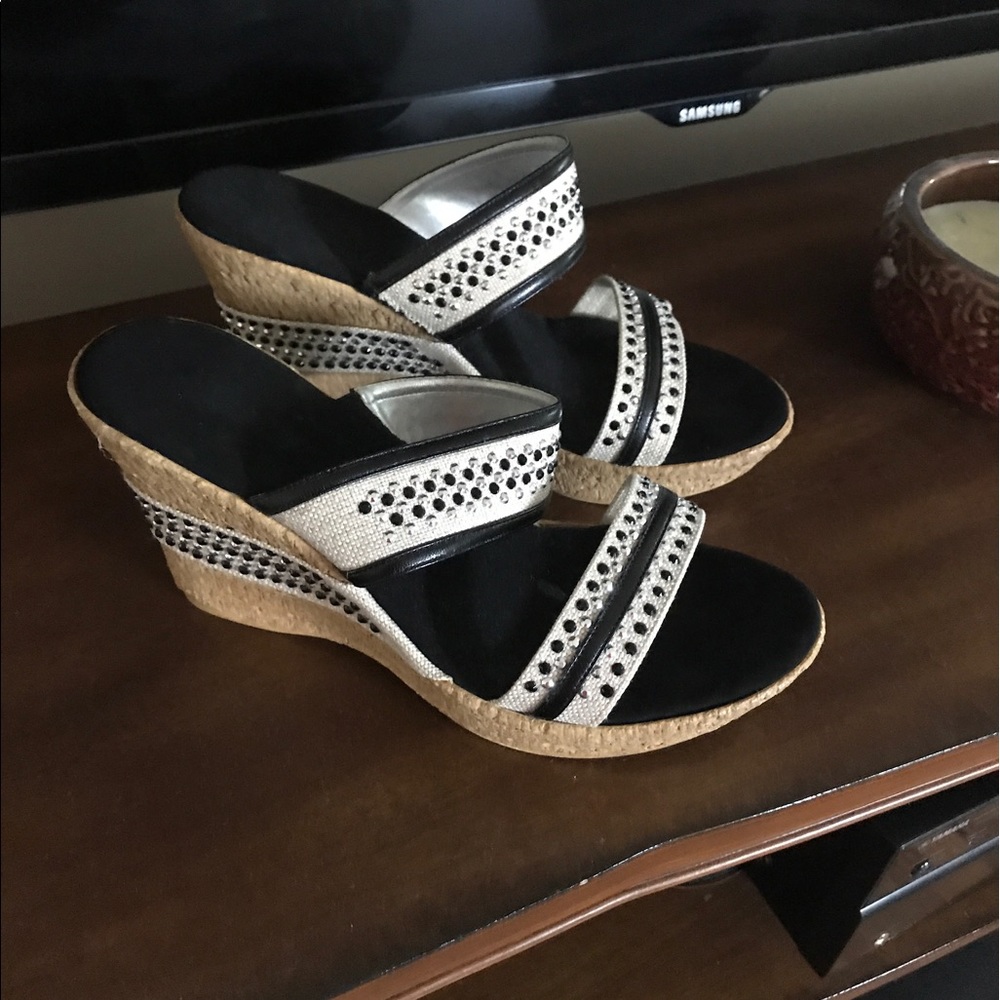 Beautiful Onex Sandals