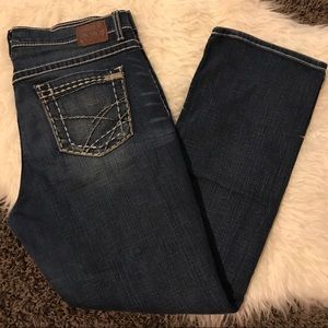 👩🏻 BKE Jeans so cute👖