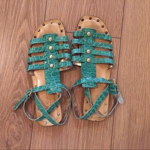 Kate spade sandals